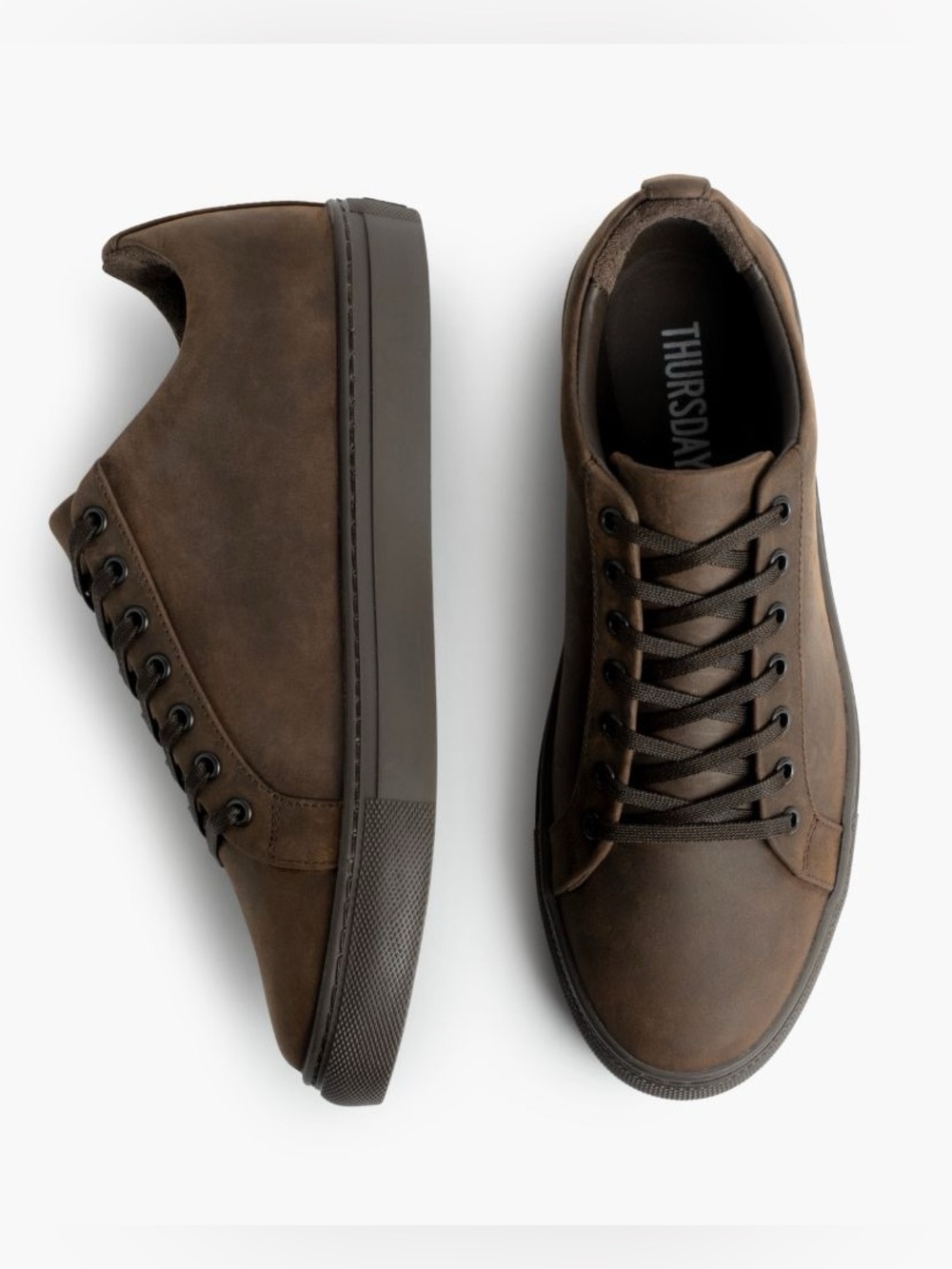 Thursday Boot Co Premier Low Top Sneaker - Picture 3 of 14